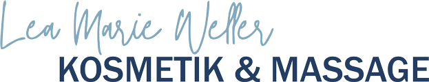 Lea Marie Staffa Kosmetik und Massage